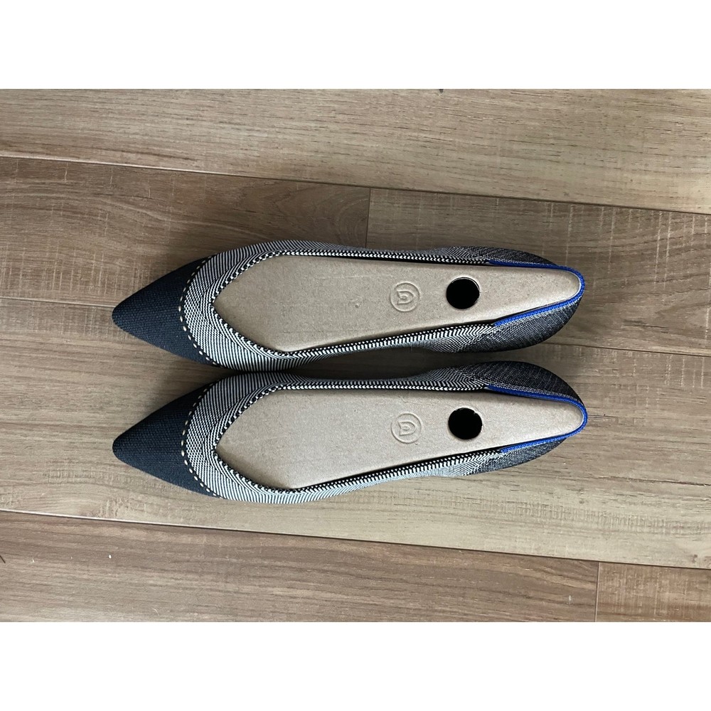 Rothy’s point shoe size 10.5